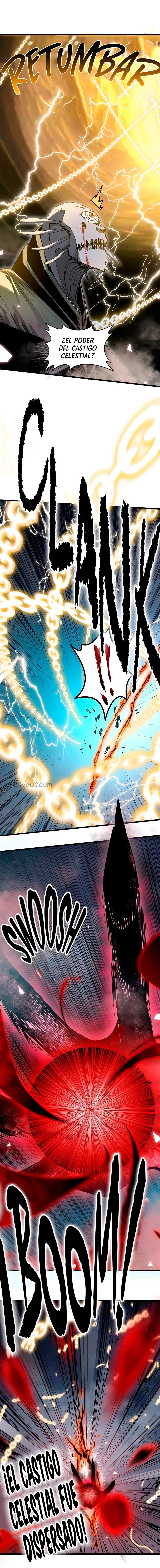 Providencia De Primer Nivel: Cultiva En Silencio Durante Miles de Años > Capitulo 167 > Page 21